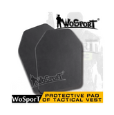 Dummy Armor SAPI Plate Medium